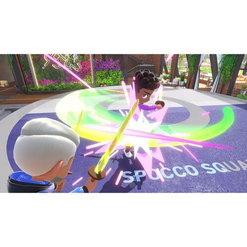 【Nintendo Switchソフト】Nintendo Switch Sports