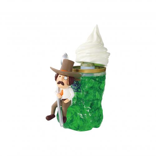 〜ちょっと一息〜 ですくdeコメダ珈琲店【種類ランダム】リーメント フィギュア