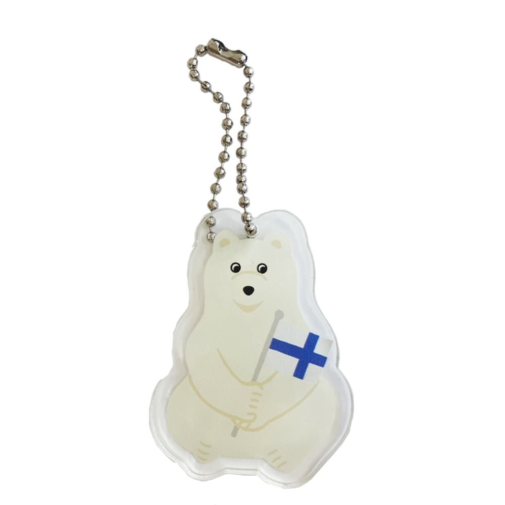 bearさん専用 San-X（サンエックス） リラックマ「BASIC RILAKKUMA BOA ITEMS