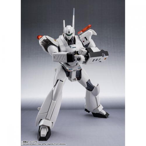 【予約受付商品】ROBOT魂 ＜SIDE LABOR＞ イングラム・プラス（AV-98Plus）1号機【出荷予定日：2026年8月29日】