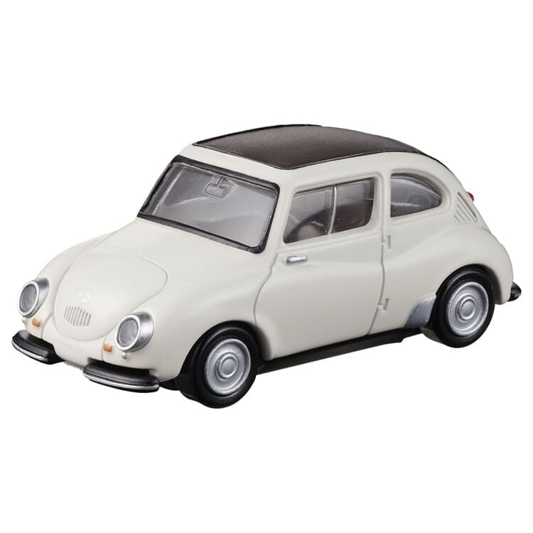 トミカプレミアム 35 スバル 360 ミニカー 車 おもちゃ | おもちゃ通販