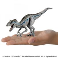 アニア ジュラシック・ワールド アライブ インドラプトル（第二世代）