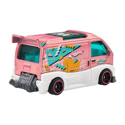 【予約受付商品】ホットウィール ベーシックカー ケイスワップ【出荷予定日：2025年12月6日】