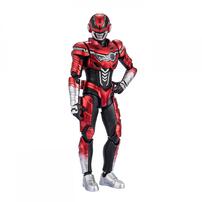 【予約受付商品】S.H.Figuarts ギャバン・インフィニティ【出荷予定日：2026年8月29日】