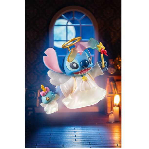 ディズニー スティッチ おちゃめ日記 2.0 シリーズ【種類ランダム