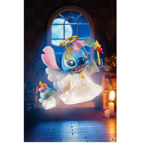 ディズニー スティッチ おちゃめ日記 2.0 シリーズ【種類ランダム】