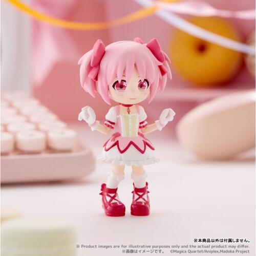【予約受付商品】【BOX販売】PalVerSe パルバース 魔法少女まどか☆マギカ【出荷予定日：2026年7月31日】