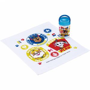 おしぼりケース付 パウ・パトロール25