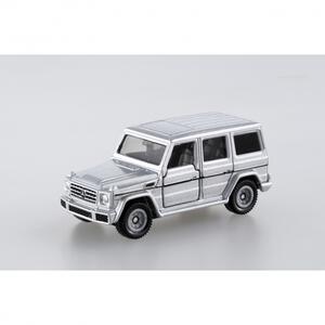 【オンライン限定価格*】トミカ No.35 メルセデスベンツ Gクラス 箱