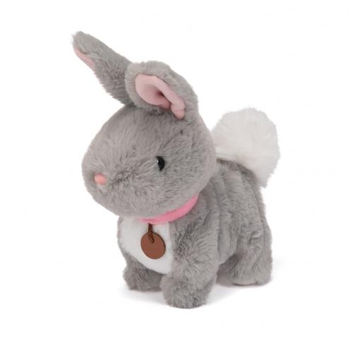 しっぽをフリフリ！よちよち歩くよ！ウサギ トイザらス限定