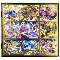 ポケモンフレンダ フレンダフォルダーセットDX