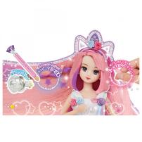 リカちゃん 人形 ゆめいろみさきちゃん カラフルチェンジ スペシャルプライス