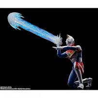 【予約受付商品】S.H.Figuarts（真骨彫製法）ウルトラマンダイナ フラッシュタイプ【出荷予定日：2026年2月28日】