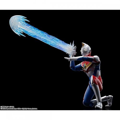 【予約受付商品】S.H.Figuarts（真骨彫製法）ウルトラマンダイナ フラッシュタイプ【出荷予定日：2026年2月28日】