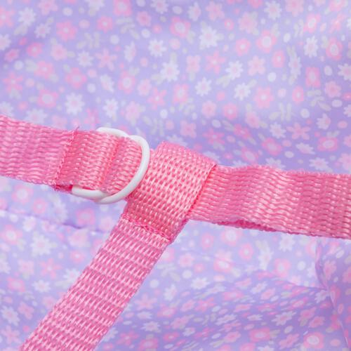 ドールバギー パープル トイザらス限定 クリスマスプレゼント 3歳 4歳 5歳