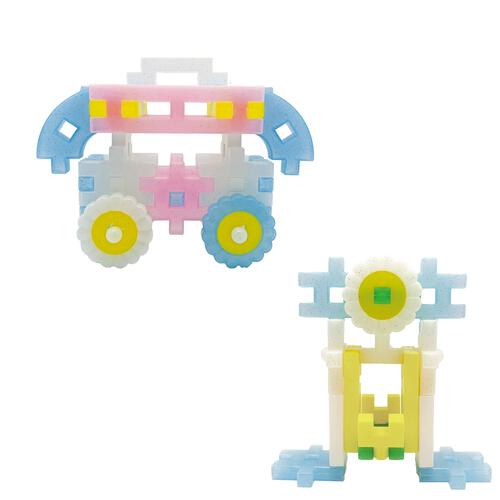 Gakkenニューブロック シナモロールのおでかけバッグ