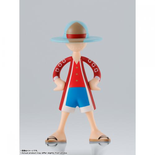 【予約受付商品】LUFFY&rsquo;s 冒険の記憶［Vol.3］【種類ランダム】【出荷予定日：2026年8月29日】