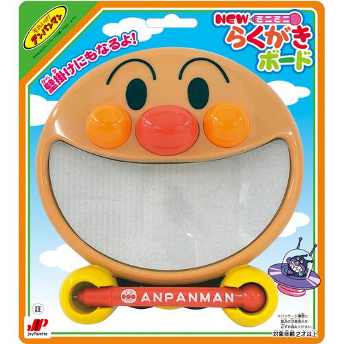 アンパンマン NEWミニミニらくがきボード