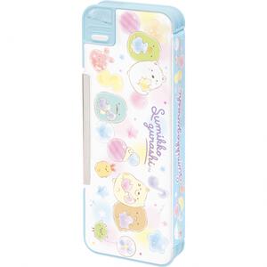 すみっコぐらし ソフトペンケース A