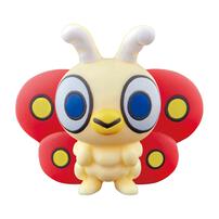 ちびムービーモンスターシリーズ ちびゴジラ＆ちびモスラ おともだちセット クリスマスプレゼント 3歳 4歳 5歳