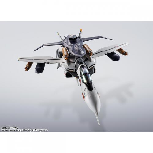 【予約受付商品】【お1人様1点限り】HI-METAL R VF-0Sフェニックス(ロイ・フォッカー機) ＋ QF-2200D-B ゴースト【出荷予定日：2026年1月31日】