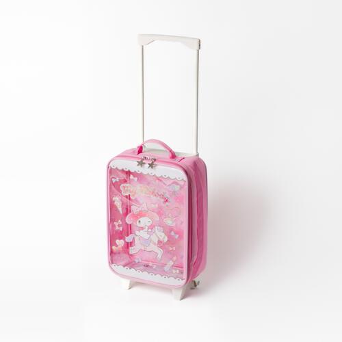 マイメロディ コロコロキャリー