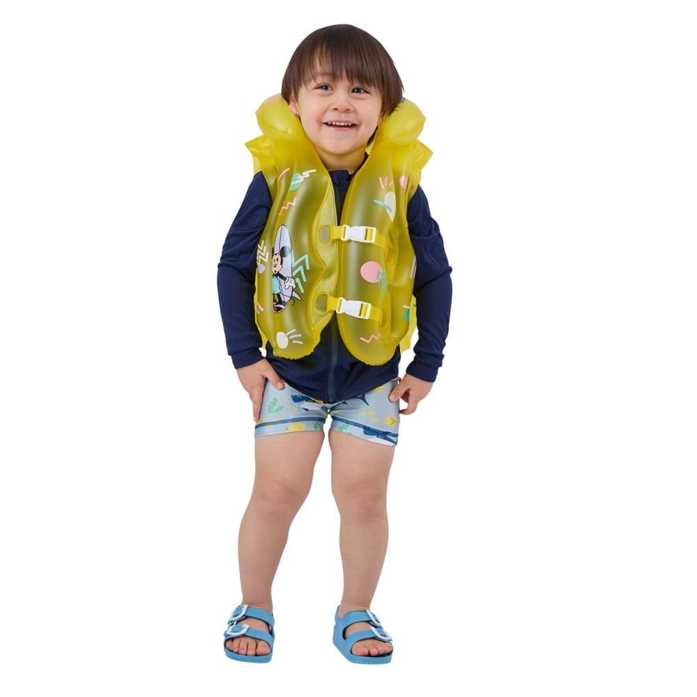 非売品ディズニーミッキーマウス ベスト a3c1ff4d955ab254fa6b280b392193