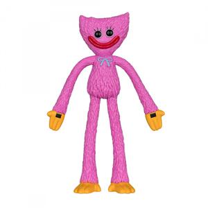 【予約受付商品】『ポピープレイタイム』【ベンダブルフィギュア】4.5インチ シリーズ1 キシーミシー【出荷予定日：2026年6月30日】