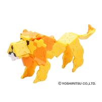 LaQ（ラキュー）ボリュームボックス トイザらス限定  5歳 6歳 7歳