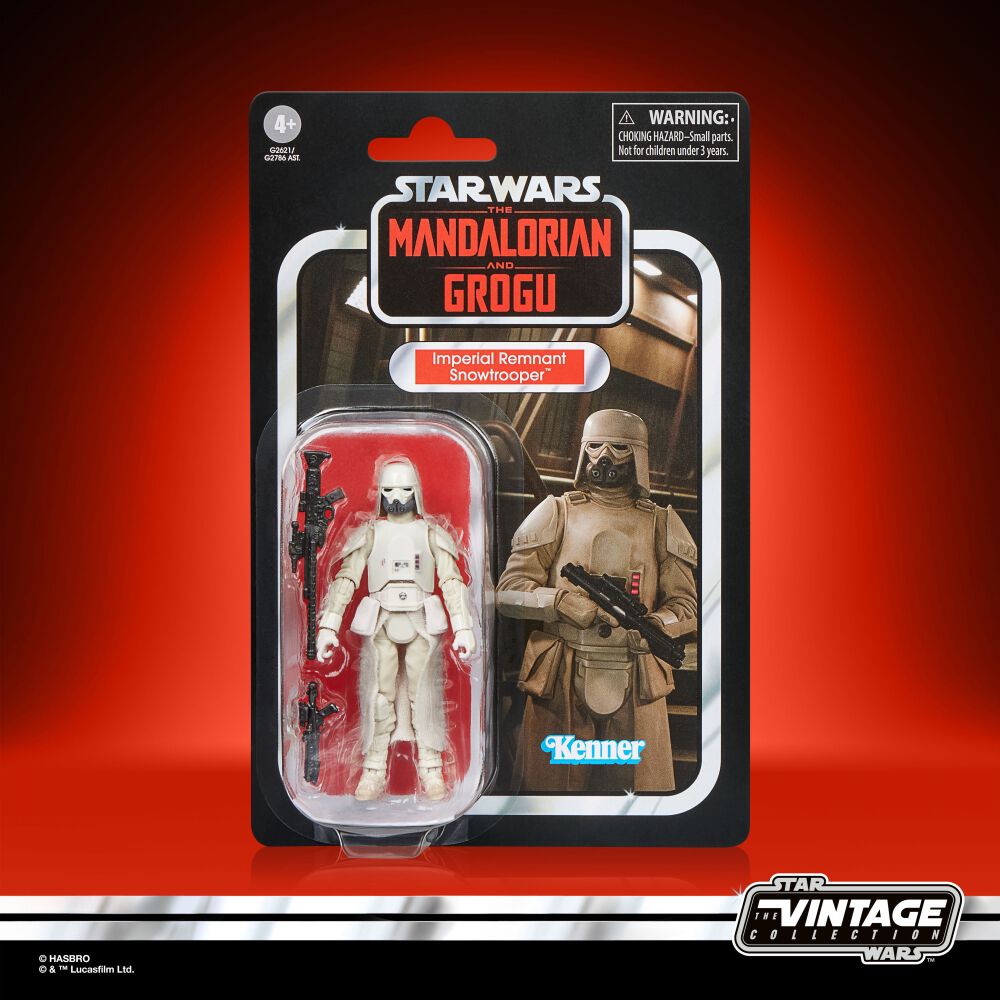 スター・ウォーズ ヴィンテージコレクション スター・ウォーズ マンダ