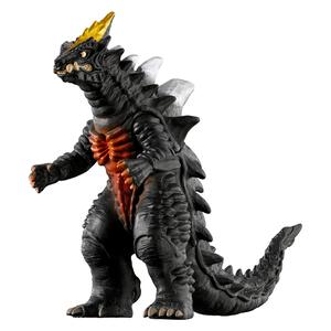 ウルトラ怪獣シリーズ 74 デマーガ クリスマスプレゼント 3歳 4歳 5歳