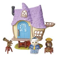 シルバニアファミリー Little Tales Collection フクロウの星のみえるお家 リトルテイルズ コレクション