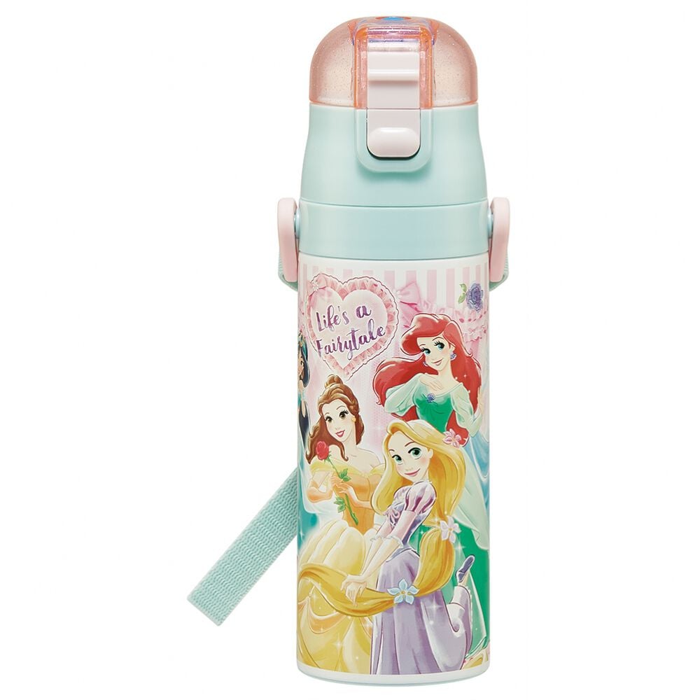 ダイレクトボトル 470ml プリンセス26 ディズニー ディズニー