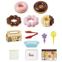 かえちゃOh！！まほうのミスタードーナツ ギフト 誕生日 プレゼント&nbsp; 3歳 4歳 5歳