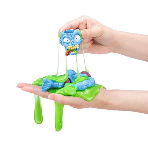 スマッシャーズ ホラーハウス【種類ランダム】