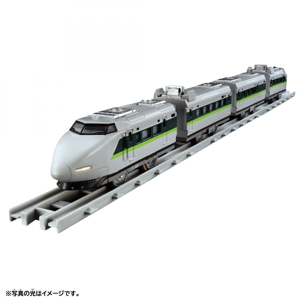 プラレール 予約受付商品】プラレール リアルクラス 100系山陽新幹線