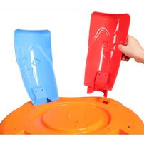 あそびがいっぱい！ライト＆サウンドテーブル トイザらス限定