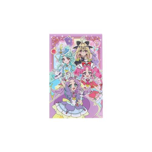 ステショおでかけポーチ　名探偵プリキュア！