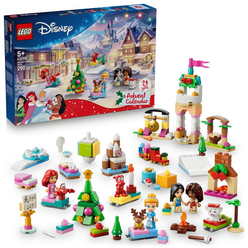 【レア品】2021年カレンダー　マルクス・エンゲルス・レーニン・スターリン　ソ連 予約受付商品】レゴ LEGO ディズニー 43298 アドベントカレンダー2026