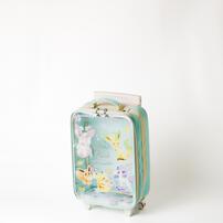 ポケットモンスター キッズキャリーケース