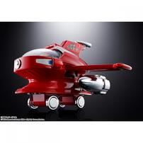 【予約受付商品】ポピニカ ジェットパイルダー号【出荷予定日：2026年8月29日】