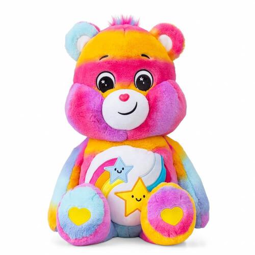 Care Bears ケアベア ぬいぐるみS｜ぬいぐるみ本体