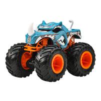 【予約受付商品】ホットウィール モンスタートラック 1:64 ライノマイト【出荷予定日：2026年4月18日】