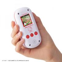 FUNSHOT ファンショット ハローキティ クリスマスプレゼント 6歳 7歳 8歳