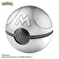 はずる ポケットモンスター マスターボール