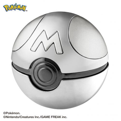 はずる ポケットモンスター マスターボール