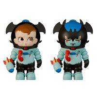 SAM SAM &times;永井豪 BLIND BOX ブラインドボックス【種類ランダム】