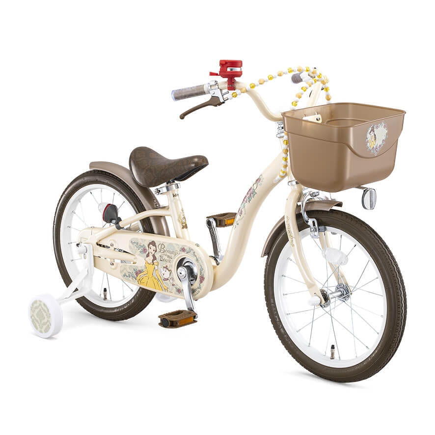 メルセデスベンツ 子供用自転車 Kid-16 男の子