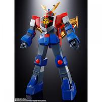 【予約受付商品】超合金魂 GX-61R 最強ロボ ダイオージャ【出荷予定日：2026年7月31日】