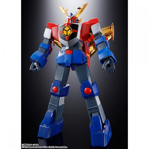 【予約受付商品】超合金魂 GX-61R 最強ロボ ダイオージャ【出荷予定日：2026年7月31日】